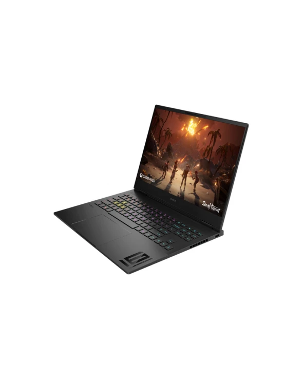 ნოუთბუქი: HP OMEN 16 16" 2.5K 240Hz Intel i9-14900HX 32GB 1TB SSD RTX4060 8GB - B84VZEA