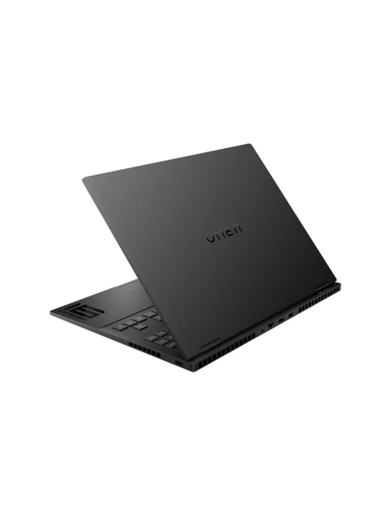 ნოუთბუქი: HP OMEN 16 16" 2.5K 240Hz Intel i9-14900HX 32GB 1TB SSD RTX4060 8GB - B84VZEA