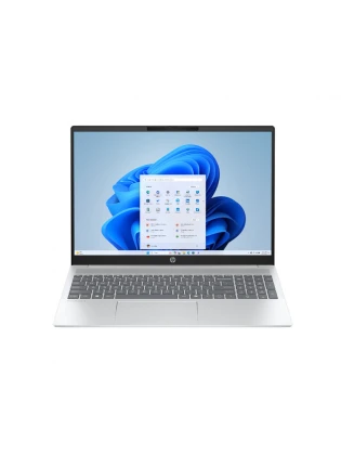ნოუთბუქი: HP OmniBook 5 16" 2K Intel i5-1334U 16GB 512GB SSD - BG7J9EA
