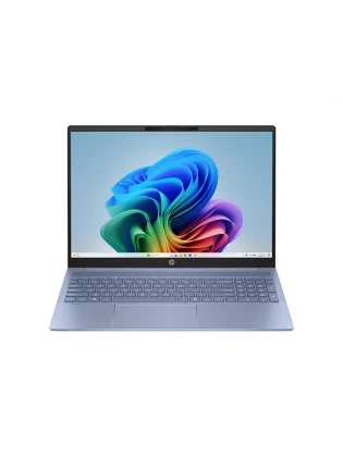 ნოუთბუქი: HP OmniBook 5 16" 2K Intel i5-1334U 16GB 512GB SSD - BG7J8EA