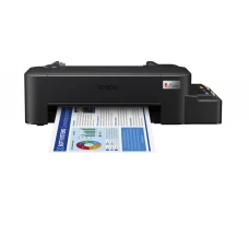 პრინტერი: Epson EcoTank L121 A4 Ink Tank Printer - C11CD76414