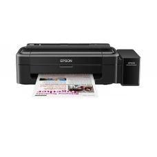 პრინტერი: Epson EcoTank L132 A4 Printer - C11CE58403