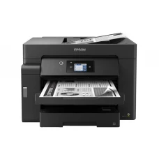 პრინტერი: Epson M15140 MFP Wi-Fi Monochrome A3 Printer - C11CJ41404