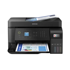 პრინტერი: Epson EcoTank L5590 Wi-Fi A4 MFP Printer - C11CK57404