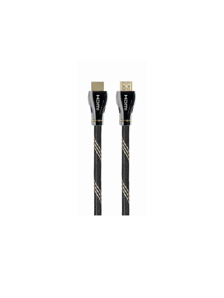 კაბელი: Gembird CCBP-HDMI8K-2M 8K/60Hz HDMI Cable 2m