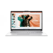 ნოუთბუქი: Asus Vivobook Go 15 E1504FA-BQ415 15.6" FHD AMD Ryzen 5 7520U 8GB 512GB SSD