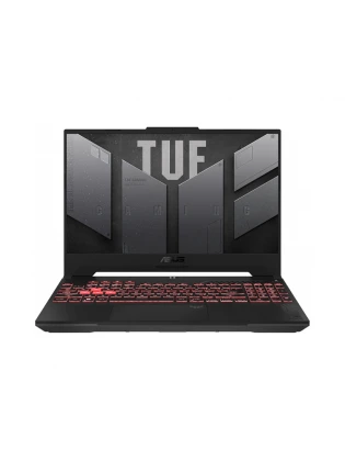 ნოუთბუქი: Asus TUF A15 FA507UI-LP181 15.6" FHD 144Hz AMD Ryzen 7 8845HS 16GB 512GB SSD RTX4070 8GB