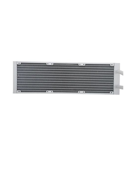 ქულერი: THERMALRIGHT Frozen Prism 360 WHITE ARGB CPU Universal Cooler