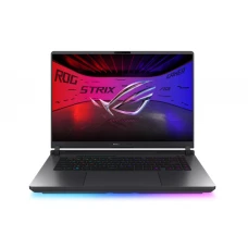 ნოუთბუქი: Asus ROG Strix G16 G615LW-S5005 16" 2.5K 240Hz Intel Ultra 9 285HX 16GB 1TB SSD RTX5080 16GB