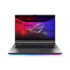 ნოუთბუქი: Asus ROG Strix G18 G815LR-S9007 18" 2.5K 240Hz Intel Ultra 9 285HX 16GB 1TB SSD RTX5070 Ti 12GB