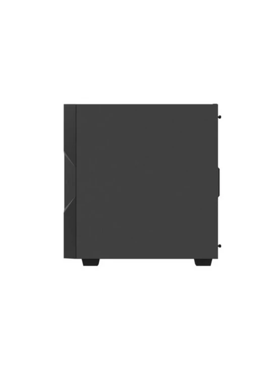 ქეისი: Gigabyte AORUS C300 GLASS 2x120mm Fans Mid Tower Black
