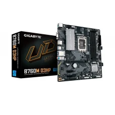 დედა დაფა: Gigabyte B760M D3HP 4DDR5 LGA1700