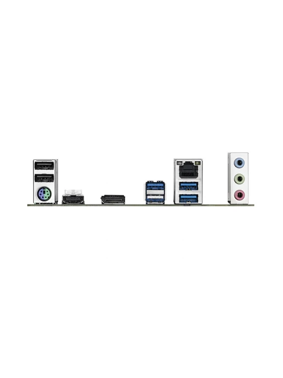 დედა დაფა: Gigabyte B860M D3HP 4DDR5 LGA1851
