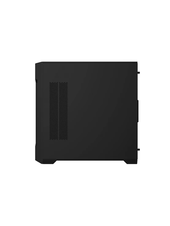 ქეისი: Gigabyte C102 GLASS 2x120mm Fans Mid Tower Black