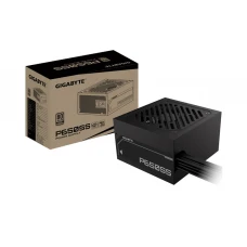 კვების ბლოკი: Gigabyte GP-P650SS 650W 80 Plus Silver