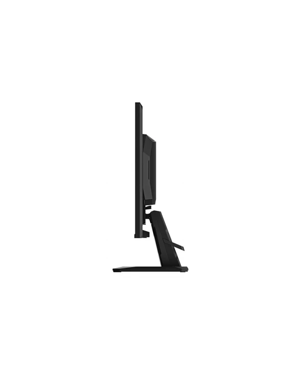 მონიტორი: Gigabyte GS25F2 24.5" FHD IPS 200Hz 1ms 2xHDMI DP Built-in Speaker Black - 20VM0-GS25F2BM-1EKS