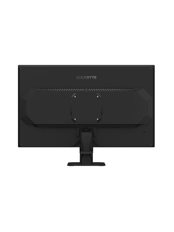 მონიტორი: Gigabyte GS27U 27" 4K UHD IPS 160Hz 1ms 2xHDMI DP Black