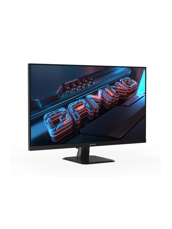 მონიტორი: Gigabyte GS32Q 31.5" QHD IPS 165Hz 1ms 2xHDMI DP Black