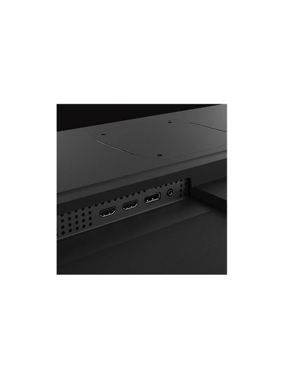 მონიტორი: Gigabyte GS32Q 31.5" QHD IPS 165Hz 1ms 2xHDMI DP Black