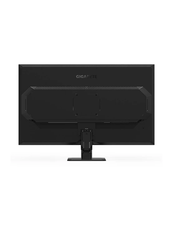 მონიტორი: Gigabyte GS32Q 31.5" QHD IPS 165Hz 1ms 2xHDMI DP Black
