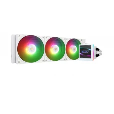 ქულერი: THERMALRIGHT Grand Vision 360 ARGB WHITE CPU Universal Cooler