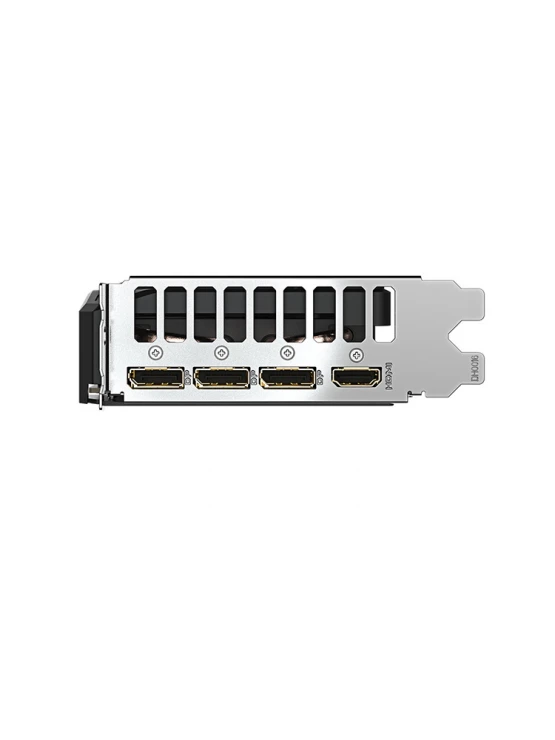 ვიდეო დაფა: Gigabyte GeForce RTX5060 WINDFORCE OC 8GB 128-Bit GDDR7 - GV-N5060WF2OC-8GD