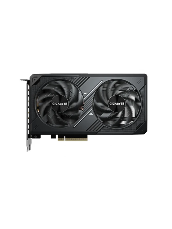 ვიდეო დაფა: Gigabyte GeForce RTX5060 WINDFORCE OC 8GB 128-Bit GDDR7 - GV-N5060WF2OC-8GD