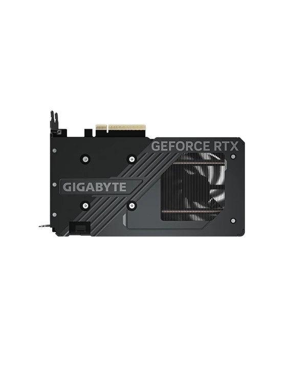 ვიდეო დაფა: Gigabyte GeForce RTX5060 WINDFORCE OC 8GB 128-Bit GDDR7 - GV-N5060WF2OC-8GD