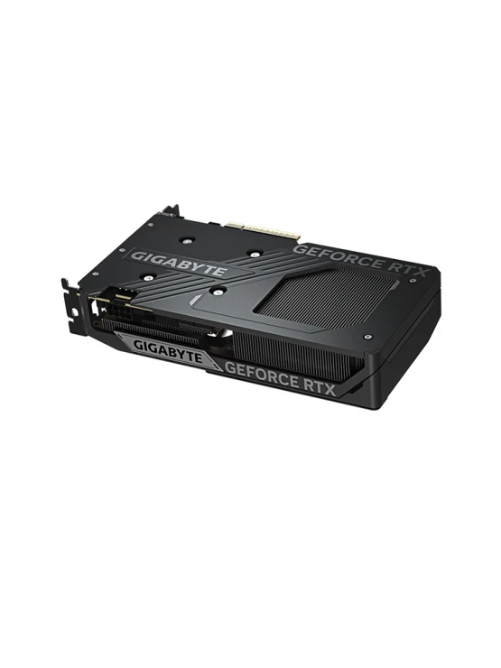 ვიდეო დაფა: Gigabyte GeForce RTX5060 WINDFORCE OC 8GB 128-Bit GDDR7 - GV-N5060WF2OC-8GD