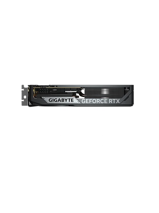ვიდეო დაფა: Gigabyte GeForce RTX5060 WINDFORCE OC 8GB 128-Bit GDDR7 - GV-N5060WF2OC-8GD