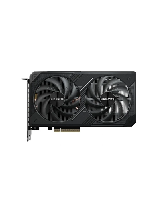 ვიდეო დაფა: Gigabyte GeForce RTX5060 Ti Windforce OC 8GB 128-Bit GDDR7 - GV-N506TWF2OC-8GD