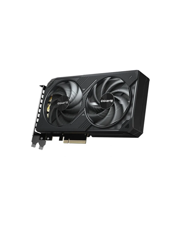 ვიდეო დაფა: Gigabyte GeForce RTX5060 Ti Windforce OC 8GB 128-Bit GDDR7 - GV-N506TWF2OC-8GD