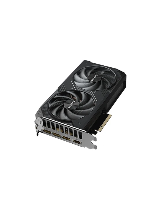 ვიდეო დაფა: Gigabyte GeForce RTX5060 Ti Windforce OC 8GB 128-Bit GDDR7 - GV-N506TWF2OC-8GD