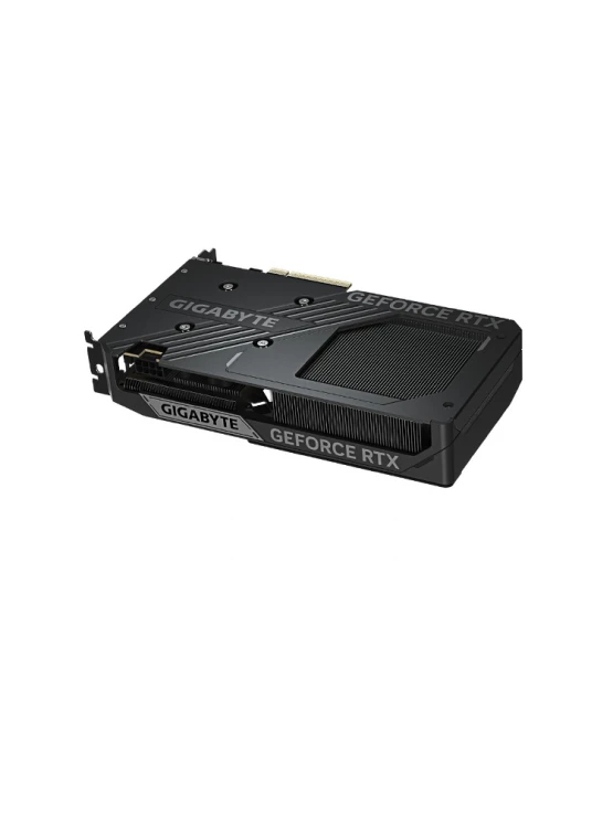 ვიდეო დაფა: Gigabyte GeForce RTX5060 Ti Windforce OC 8GB 128-Bit GDDR7 - GV-N506TWF2OC-8GD