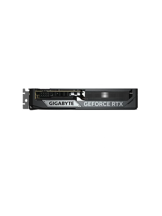 ვიდეო დაფა: Gigabyte GeForce RTX5060 Ti Windforce OC 8GB 128-Bit GDDR7 - GV-N506TWF2OC-8GD