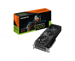 ვიდეო დაფა: Gigabyte GeForce RTX5070 WINDFORCE OC SFF 12GB 192-Bit GDDR7 - GV-N5070WF3OC-12GD