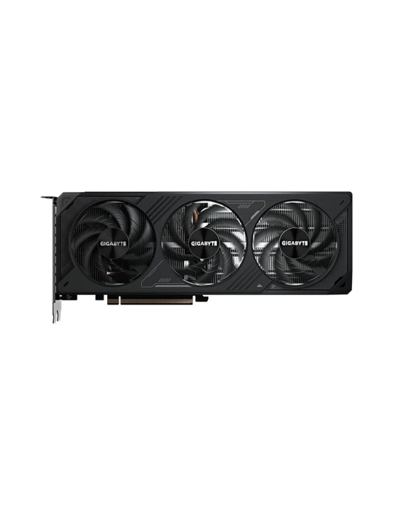 ვიდეო დაფა: Gigabyte GeForce RTX5070 WINDFORCE OC SFF 12GB 192-Bit GDDR7 - GV-N5070WF3OC-12GD