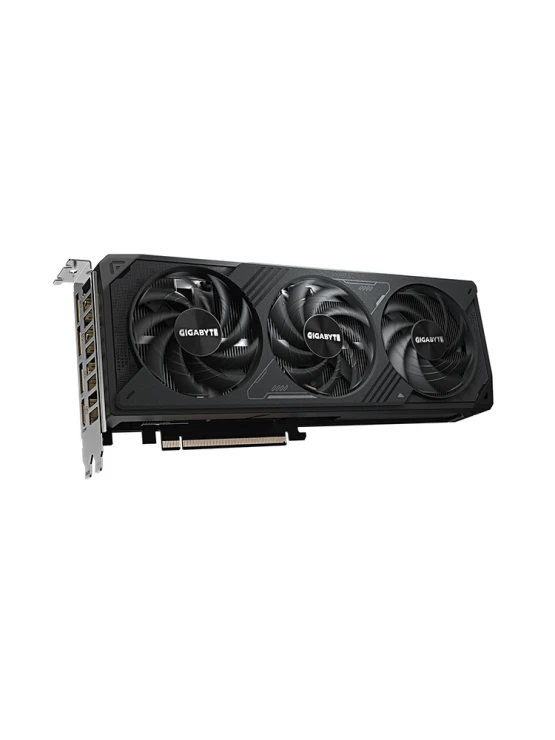 ვიდეო დაფა: Gigabyte GeForce RTX5070 WINDFORCE OC SFF 12GB 192-Bit GDDR7 - GV-N5070WF3OC-12GD