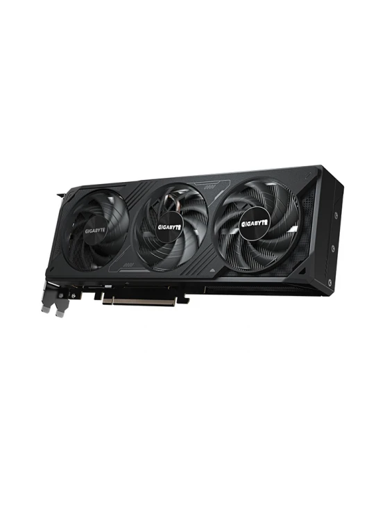 ვიდეო დაფა: Gigabyte GeForce RTX5070 WINDFORCE OC SFF 12GB 192-Bit GDDR7 - GV-N5070WF3OC-12GD