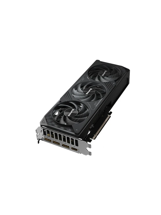 ვიდეო დაფა: Gigabyte GeForce RTX5070 WINDFORCE OC SFF 12GB 192-Bit GDDR7 - GV-N5070WF3OC-12GD