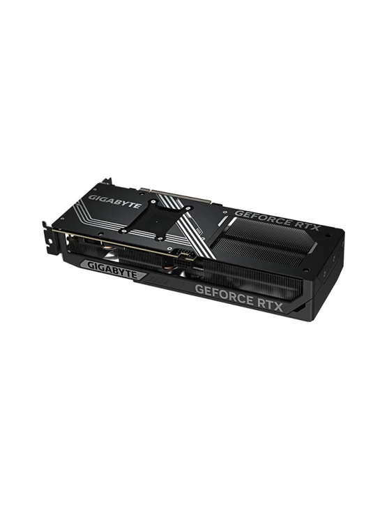 ვიდეო დაფა: Gigabyte GeForce RTX5070 WINDFORCE OC SFF 12GB 192-Bit GDDR7 - GV-N5070WF3OC-12GD