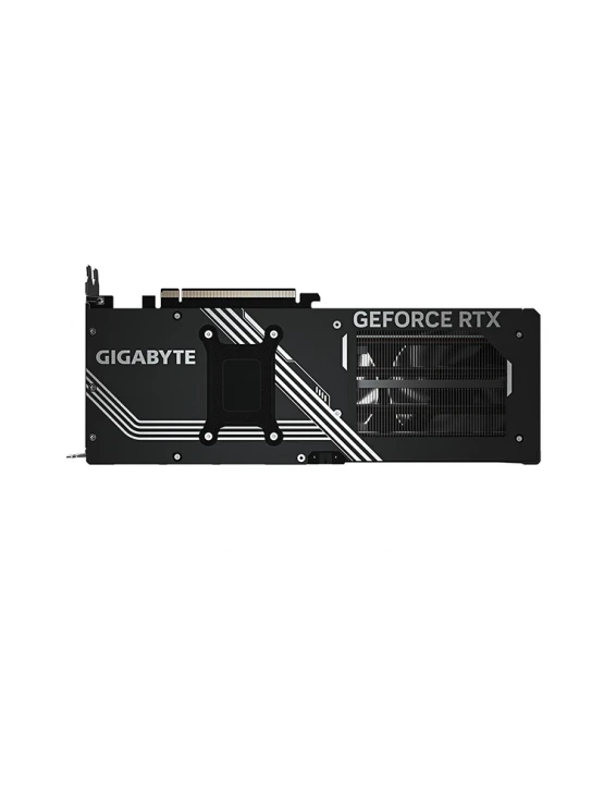 ვიდეო დაფა: Gigabyte GeForce RTX5070 WINDFORCE OC SFF 12GB 192-Bit GDDR7 - GV-N5070WF3OC-12GD