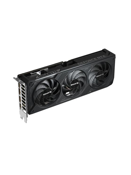 ვიდეო დაფა: Gigabyte GeForce RTX5070 WINDFORCE OC SFF 12GB 192-Bit GDDR7 - GV-N5070WF3OC-12GD