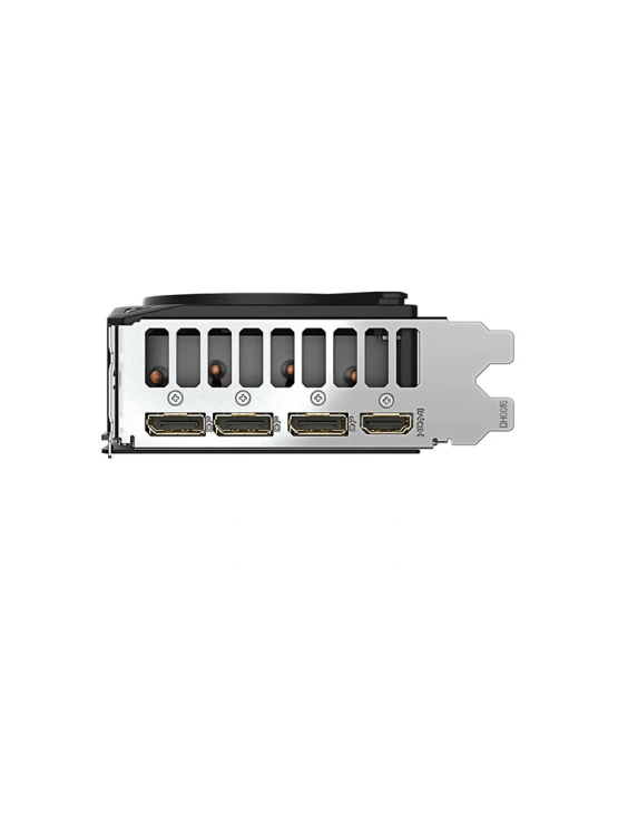 ვიდეო დაფა: Gigabyte GeForce RTX5070 WINDFORCE OC SFF 12GB 192-Bit GDDR7 - GV-N5070WF3OC-12GD