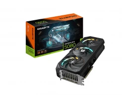 ვიდეო დაფა: Gigabyte GeForce RTX5080 GAMING OC 16GB 256-Bit GDDR7 - GV-N5080GAMING OC-16GD