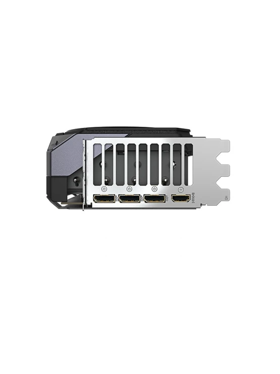 ვიდეო დაფა: Gigabyte GeForce RTX5080 GAMING OC 16GB 256-Bit GDDR7 - GV-N5080GAMING OC-16GD