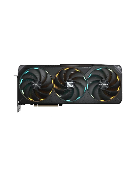 ვიდეო დაფა: Gigabyte GeForce RTX5080 GAMING OC 16GB 256-Bit GDDR7 - GV-N5080GAMING OC-16GD
