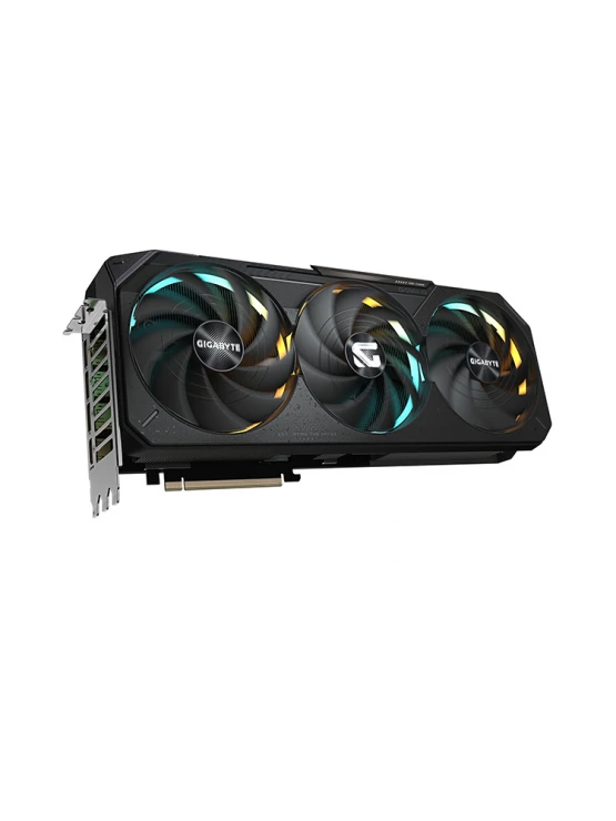 ვიდეო დაფა: Gigabyte GeForce RTX5080 GAMING OC 16GB 256-Bit GDDR7 - GV-N5080GAMING OC-16GD
