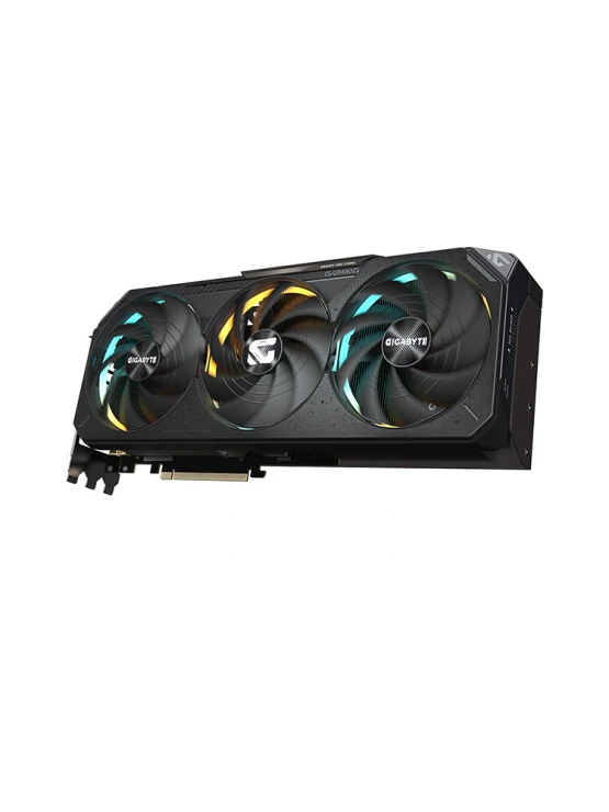 ვიდეო დაფა: Gigabyte GeForce RTX5080 GAMING OC 16GB 256-Bit GDDR7 - GV-N5080GAMING OC-16GD