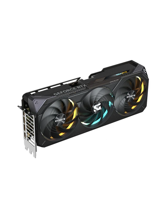 ვიდეო დაფა: Gigabyte GeForce RTX5080 GAMING OC 16GB 256-Bit GDDR7 - GV-N5080GAMING OC-16GD